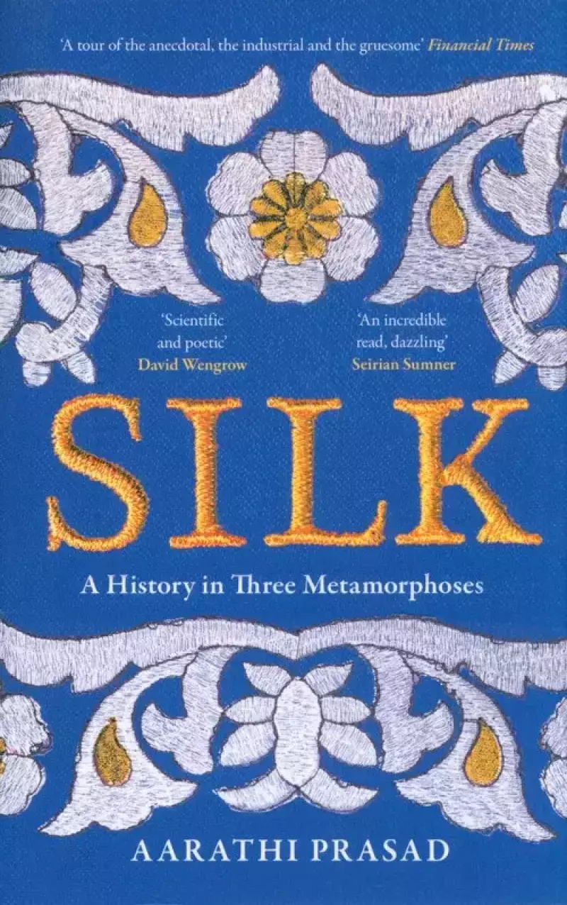 Silk Silk