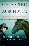 Chłopiec z Auschwitz - zdjęcie