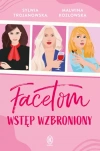 Facetom wstęp wzbroniony - zdjęcie