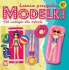 Modelki. Letnia przygoda - zdjęcie
