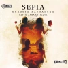 Sepia. Audiobook - zdjęcie