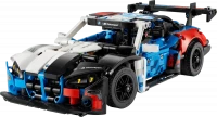 LEGO Technic Samochód wyścigowy BMW M4 GT3 EVO 42226, zdjęcie 2