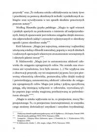 Tajniki magii świec, zdjęcie 10