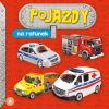 Pojazdy. Na ratunek - zdjęcie