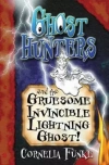 Ghosthunters 02 and the Gruesome Invincible Lightning Ghost! - zdjęcie