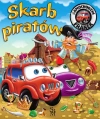 Samochodzik Franek Skarb piratów - zdjęcie