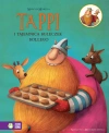 Tappi i tajemnica bułeczek Bollego - zdjęcie