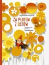 Za płotem z ostów - zdjęcie