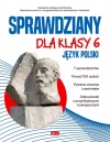 Sprawdziany dla klasy 6 Język Polski - zdjęcie