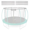Pierścień siatki do trampoliny, typ C, 435 cm - zdjęcie