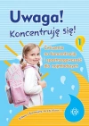 Uwaga! Koncentruję się! Część 1. Wydanie 2024 - zdjęcie