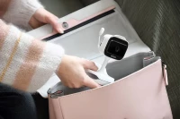 Beaba Niania elektroniczna video ZEN Nomad White, zdjęcie 26