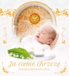 Ja ciebie chrzczę. Pamiątka sakramentu chrztu - zdjęcie