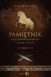 Pamiętnik mojej żołnierki na Kaukazie i niewoli u Szamila - zdjęcie