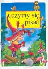 Uczymy się pisać - zdjęcie
