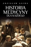 Historia medycyny dla każdego - zdjęcie