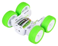 Pojazd R/C POWER STUNT 1:32 Zielony, zdjęcie 7