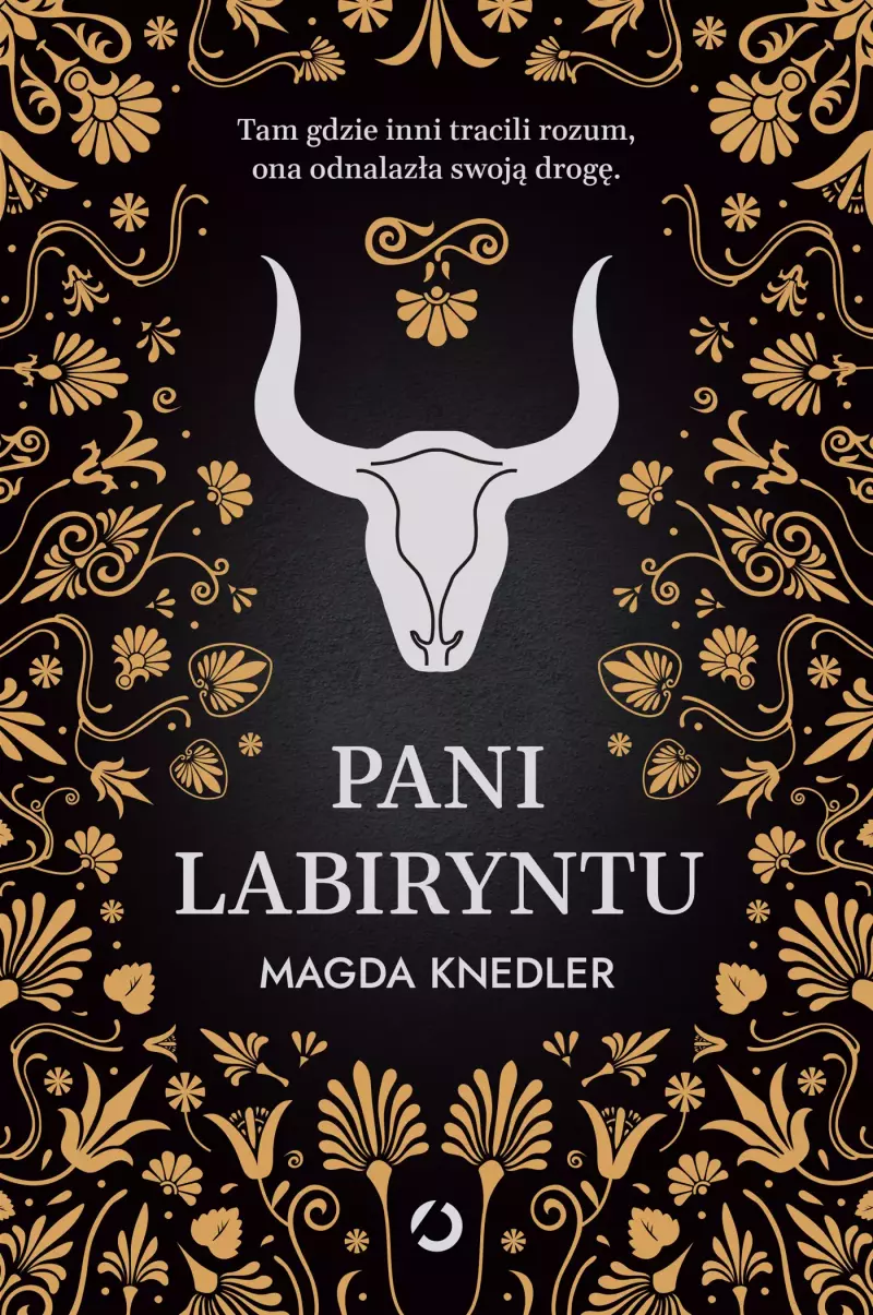 Pani Labiryntu Pani Labiryntu