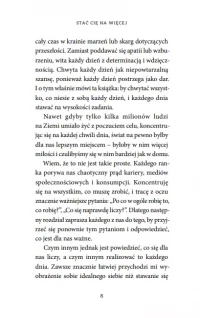 Stać cię na więcej. 10 nawyków dobrego życia, zdjęcie 11