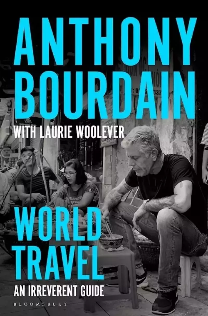 World Travel World Travel