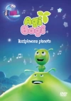 Agi Bagi. Rozśpiewana planeta, DVD - zdjęcie