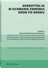 Akredytacja w ochronie zdrowia krok po kroku - zdjęcie