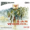 Las wokół, wydawnie 2. Audiobook - zdjęcie
