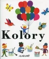 Kolory - zdjęcie