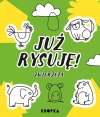 Już rysuję! Zwierzęta - zdjęcie