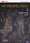 My Perspectives 2. Język angielski. Poziom B1-B2. Podręcznik dla liceum ogólnokształcącego i technikum - zdjęcie