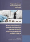 Pomoc publiczna w ujęciu prawnym i ekonomicznym w kontekście działań antykryzysowych podczas pandemii COVID-19 - zdjęcie