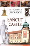 Przewodnik ilustrowany Zamek Łańcut w.angielska - zdjęcie