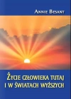 Życie człowieka tutaj i w światach wyższych - zdjęcie