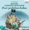 Piraci i przebudzenie krakena. Audiobook - zdjęcie