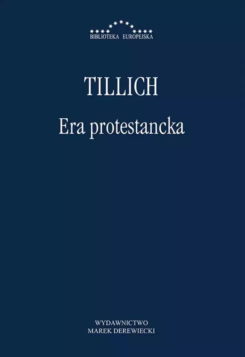 Era protestancka