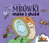 Mrówki małe i duże - zdjęcie