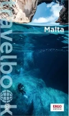 Travelbook. Malta (wydanie 4) - zdjęcie