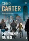 Polowanie na zło. Robert Hunter. Tom 10 - zdjęcie