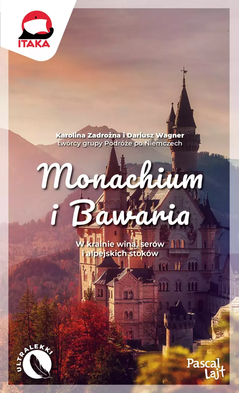 Monachium i Bawaria Monachium i Bawaria