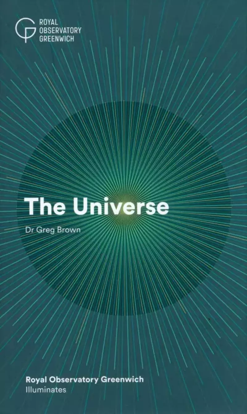 The Universe The Universe