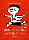 Histoires inedites du Petit Nicolas 2 - zdjęcie