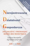 Nierejestrowana Działalność Gospodarcza - zdjęcie