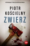 Zwierz. Z autografem - zdjęcie