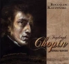 Fryderyk Chopin Geniusz muzyczny z płytą CD - zdjęcie