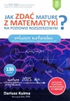 Jak zdać maturę z matematyki? ZR Arkusze 136 zadań - zdjęcie