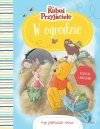 Moje pierwsze słowa. Disney Kubuś i Przyjaciele. W ogrodzie - zdjęcie