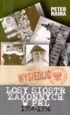 Losy sióstr zakonnych w PRL - zdjęcie