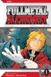 Fullmetal Alchemist, Vol. 1 - zdjęcie