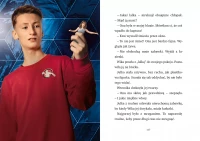 Bohaterowie Magicznego Drzewa. Stwór, zdjęcie 6