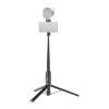 Selfie stick z szybkim systemem montażu Neewer PA992 (czarny) - zdjęcie